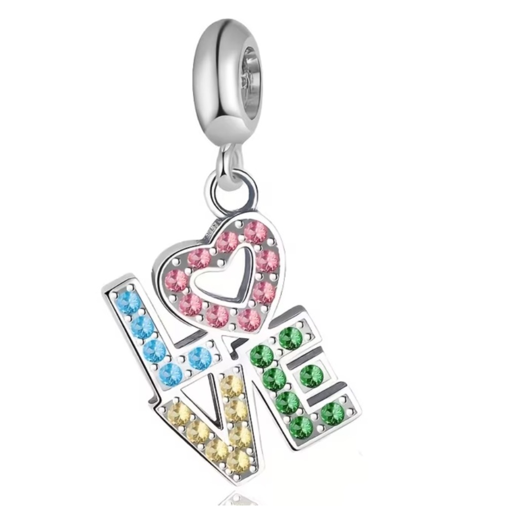 L🩷VE BRACELET CHARM-NEW